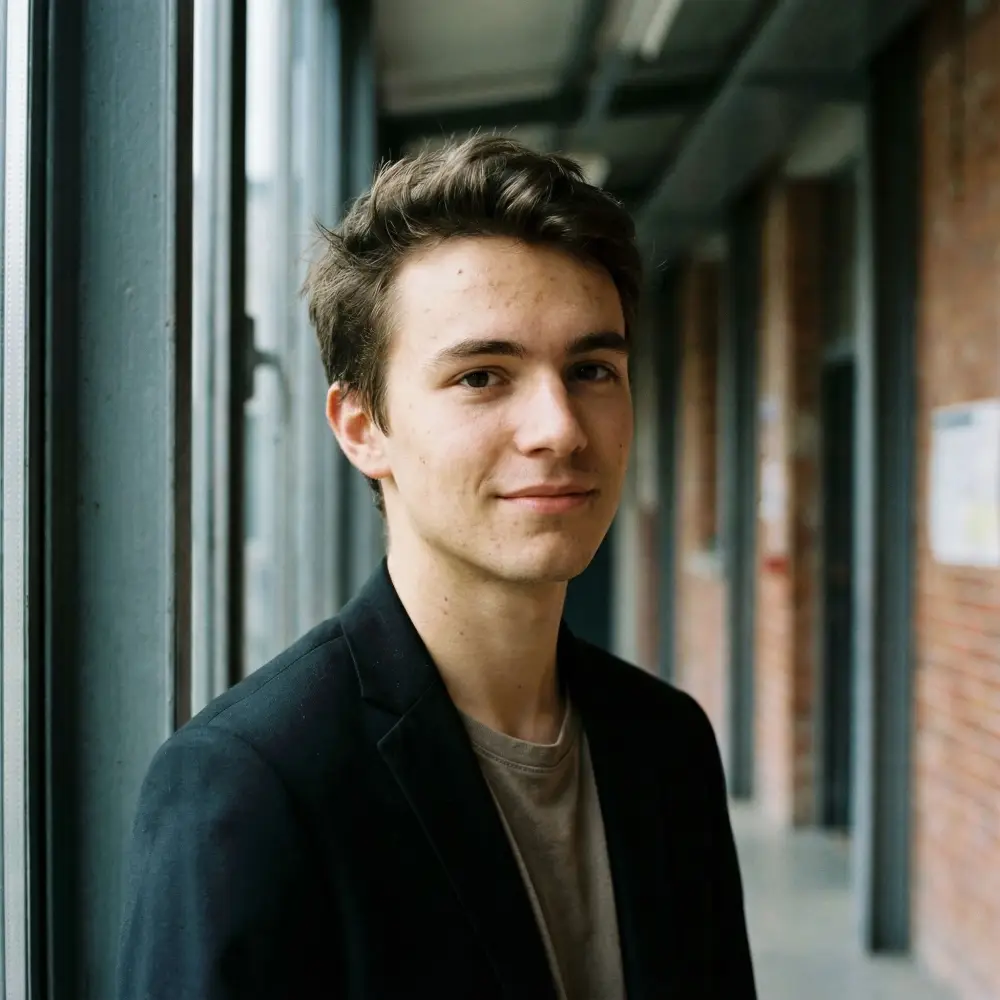 Fondateur de Bac Pro Fonderie