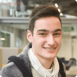 Rédacteur des articles de blog de Bac Pro Fonderie