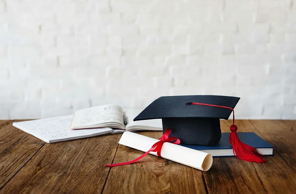 Réussite de son Bac Pro Fonderie